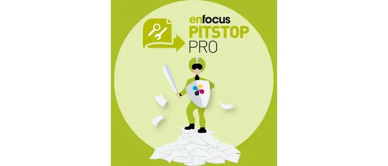 Иконка PitStop Pro 21 Build 1248659 [Multi]