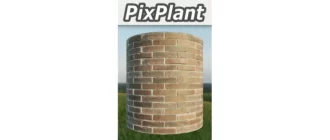Иконка PixPlant 5.0.40 [En]