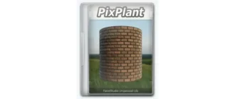 Иконка PixPlant 5.0.41 [En]