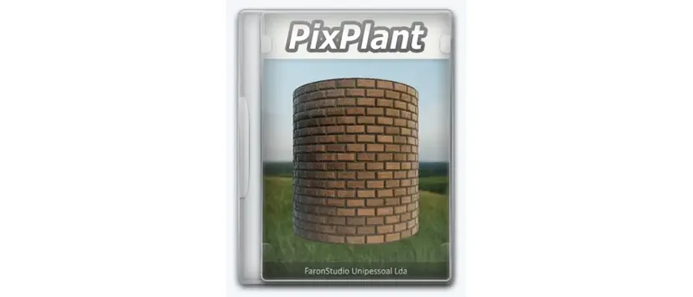 Иконка PixPlant 5.0.43 [En]