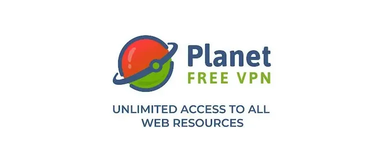 Иконка PlanetVPN 1.3.5.11 [Multi Ru]