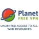 Иконка PlanetVPN 1.4.02.08 [Multi Ru]