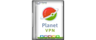 Иконка PlanetVPN 2.1.21.0 [Multi Ru]