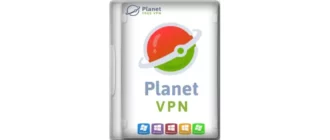 Иконка PlanetVPN 2.8.35.47 [Multi Ru]