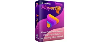 Иконка PlayerFab 7.0.4.0 Portable by 7997 [Multi Ru]