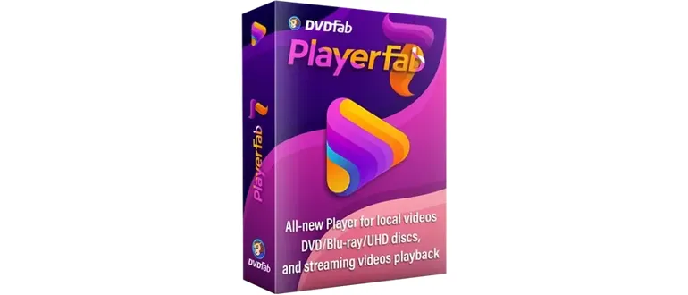 Иконка PlayerFab 7.0.4.0 Portable by 7997 [Multi Ru]