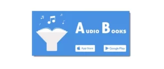 Иконка Плеер для аудиокниг [v1.0.0] (2020) Android