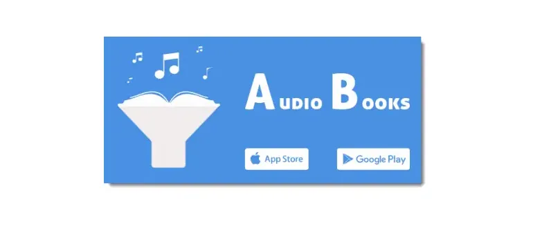 Иконка Плеер для аудиокниг [v1.0.0] (2020) Android