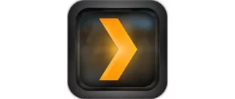 Иконка Plex Media Server 1.10.0.4523 (2017) Multi Русский