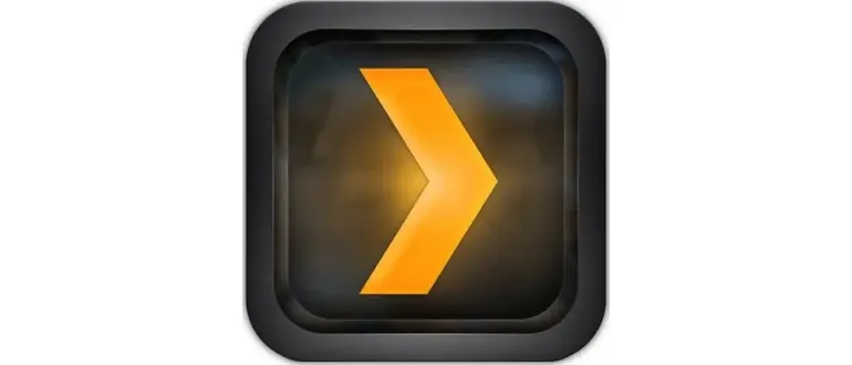 Иконка Plex Media Server 1.10.0.4523 (2017) Multi Русский