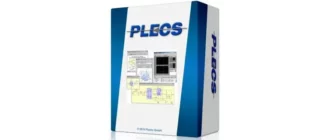 Иконка Plexim Plecs 4.5.6 [En]
