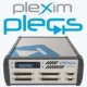 Иконка Plexim Plecs 4.7.6 [En]