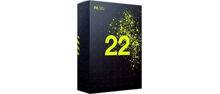 Иконка Plugin Alliance - All Bundle 2022 VST VSTi, VST3 VSTi3, AAX [En]