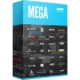 Иконка Plugin Alliance - MEGA Bundle Effects 2024 VST, VST 3, AAX [En]