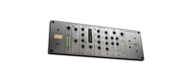Иконка Plugin Alliance - Vertigo 1.0.0 VST 3, AAX (x64) [En]