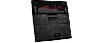Иконка Plugin Alliance & Brainworx - bx glue 1.0.1 VST, VST 3, AAX (x64) RePack by TCD [En]
