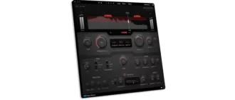 Иконка Plugin Alliance & Brainworx - bx glue 1.1.0 VST, VST 3, AAX (x64) RePack by TCD [En]