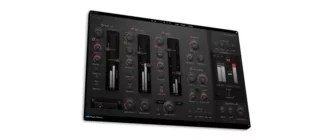 Иконка Plugin Alliance & Brainworx - bx XL V3 3.0.1 VST, VST 3, AAX (x64) RePack by TCD [En]