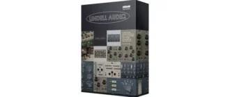 Иконка Plugin Alliance & Lindell Audio - All Bundle 2024.6 VST, VST 3, AAX (x64) RePack by TCD [En]