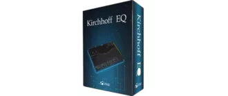 Иконка Plugin Alliance & TBTECH Kirchhoff-EQ 1.6.4 VST, VST 3, AAX (x64) RePack by TCD [En]
