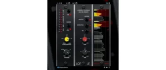 Иконка Plugin Alliance Lindell Audio 902 De-Esser 1.0.0 VST, VST3, AAX (x64) [En]