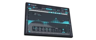 Иконка Plugin Boutique - Scaler EQ 1.1.3 Standalone, VST, VST 3, AAX (x86 x64) RePack by TCD [En]