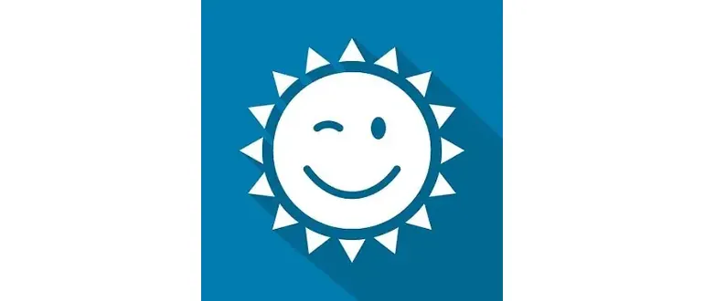Иконка Погода YoWindow v2.30.13 (2021) Android