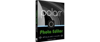 Иконка Polarr Photo Editor Pro 5.11.10 Portable by FC Portables [Multi Ru]