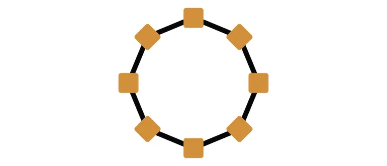 Иконка PolyCircle v1.6 for Cinema 4D [En]