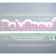 Иконка PolyDesign3D - PolySnow Plus 1.01 for 3ds Max 2016-2022 [En]