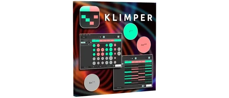 Иконка Polydigm - Klimper 2.0.8 Standalone, VST 3 (x64) RePack by MOCHA [En]