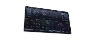 Иконка Polyverse Music - Filterverse 1.2.1 VST, VST 3, AAX (x64) [En]