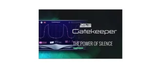 Иконка Polyverse Music - Gatekeeper 1.3.13 VST, VST 3, AAX (x64) [En]