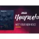 Иконка Polyverse Music - Manipulator 1.4.9 VST, VST 3, AAX (x64) [En]