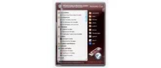 Иконка PortableApps.com Platform 20.1 [Multi Ru]