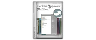 Иконка PortableApps.com Platform 22.0.1 [Multi Ru]
