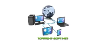Иконка PortScan & Stuff 1.96 Portable [Multi Ru]