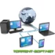 Иконка PortScan & Stuff 1.96 Portable [Multi Ru]