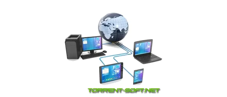 Иконка PortScan & Stuff 1.96 Portable [Multi Ru]