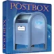 Иконка Postbox 6.1.10 (2019) PC