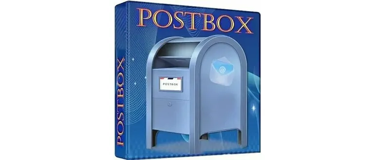 Иконка Postbox 6.1.10 (2019) PC