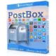Иконка PostBox 6.1.9 (2019) РС Portable by Sitego