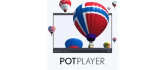 Иконка PotPlayer 220420 (1.7.21631) (x64) RePack (& Portable) by elchupacabra [Multi Ru]