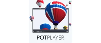 Иконка PotPlayer 220706 (1.7.21765) RePack (& Portable) by KpoJIuK [Multi Ru]