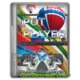 Иконка PotPlayer 230830 (1.7.21992) [Multi Ru]