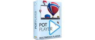 Иконка PotPlayer 240509 (1.7.22233) Portable by 7997 [Multi Ru]