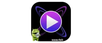 Иконка Power Media Player Pro v6.1.1 Unlocked [Ru Multi] - Android версия PowerDVD от CyberLink