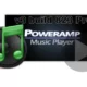 Иконка Poweramp Pro [v.3 build 823] (2019) Android