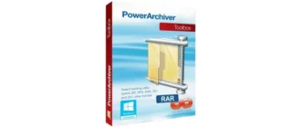 Иконка PowerArchiver 2018 Professional 18.00.57 Final (2018) PC