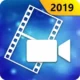 Иконка PowerDirector – Video Editor v5.4.4 Mod (2019) Android